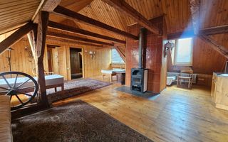 Casa Individuala | 8 camere | 6 bai | 300 mpu | Turnisor - Poză 10