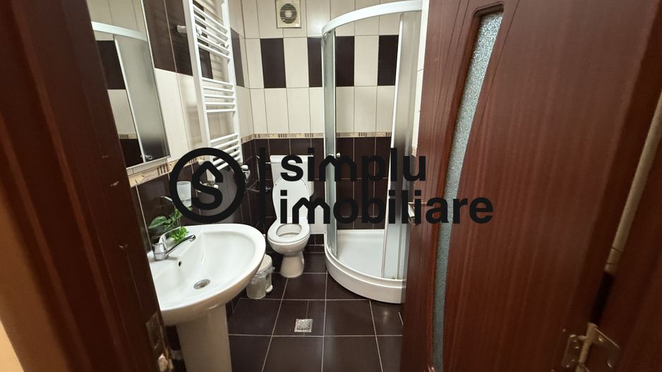 Spatiu Comercial Calea Bucuresti, langa Oltenia Garden - Poză 20