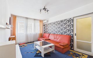 2 camere de vanzare Piata Sudului Mega Image I Metrou I Mall Sun Plaza - Poză 1