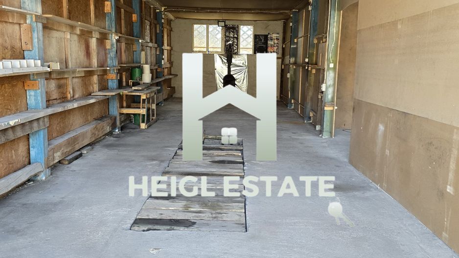 Spatiu Hala Fraidorf pretabil depozitare,vopsitorie, colantari,service - Poză 10