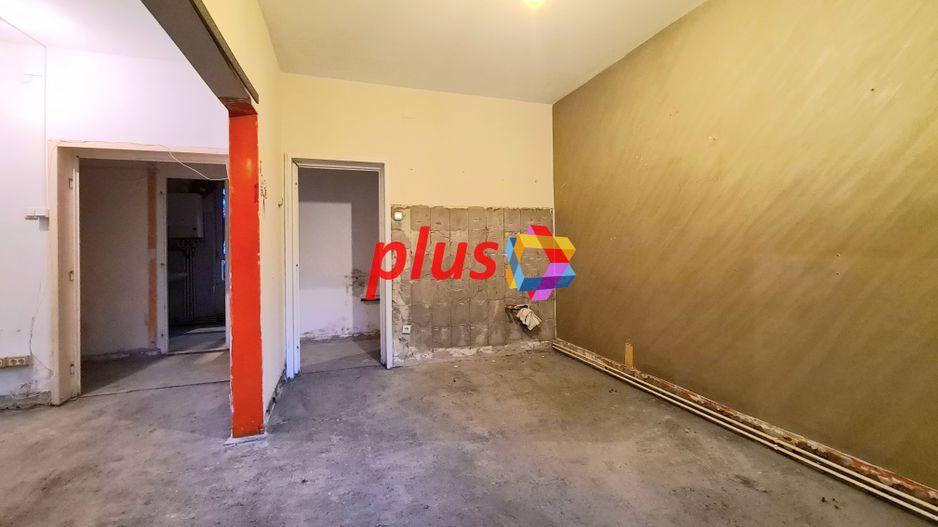 Spatiu comercial - 50 mp # plus-imo.ro - Poză 4