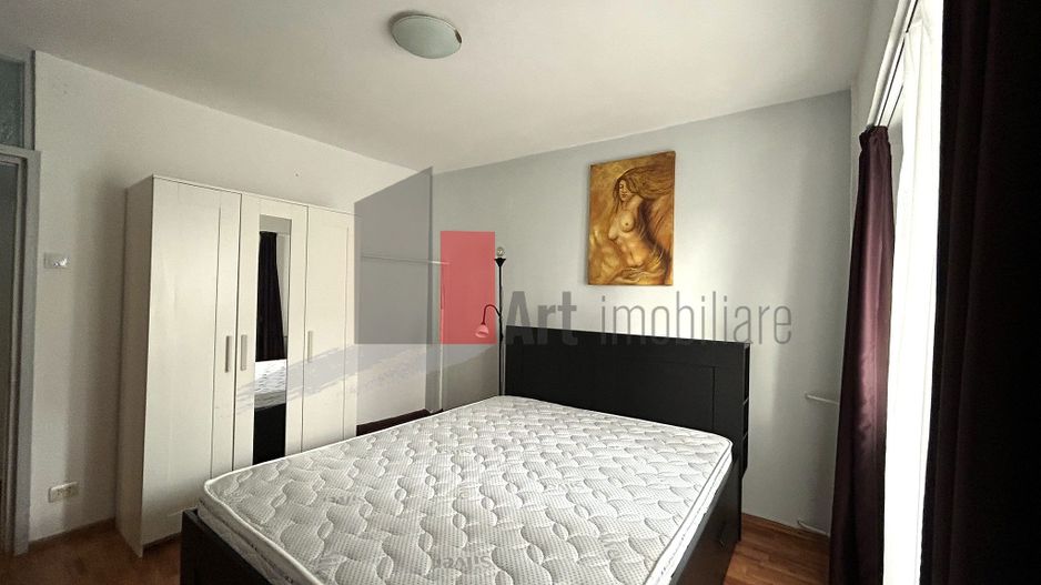 Apartament 2 camere decomandat | Calea Calarasilor - Poză 4