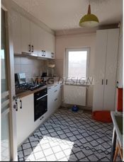 Apartament 3 camere Aradului 2 bai 2 balcoane centrala proprie - Poză 7