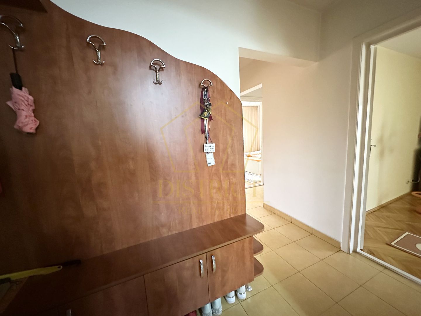 Apartament deosebit cu 3 camere | Soarelui - Poză 12