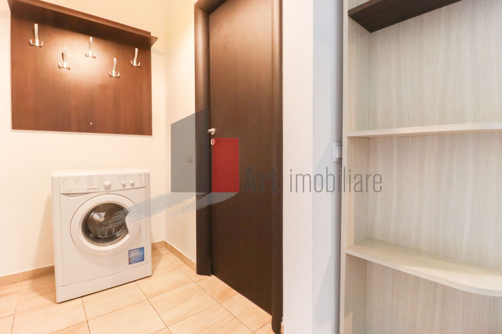 Garsonieră Mall Vitan, et.2/6, an constr.2014 - Poză 8