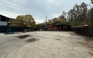 Hala  de închiriat Otopeni | depozitare | productie | aviz ISU | - Poză 7