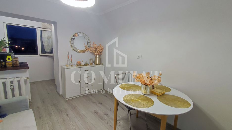 Apartament cu 2 camere decomandate | La cheie | Biblioteca Județeană - Poză 2