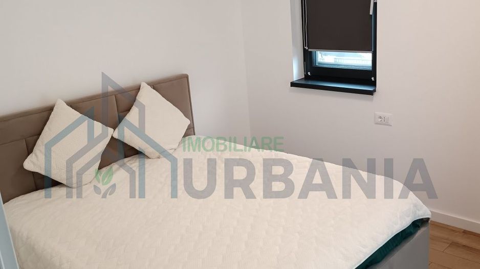 Apartament 2 camere, bloc nou, Căpăt Cug, Strada Veche 88, Bloc Sun Residence – prima închiriere, parcare inclusă - Poză 8