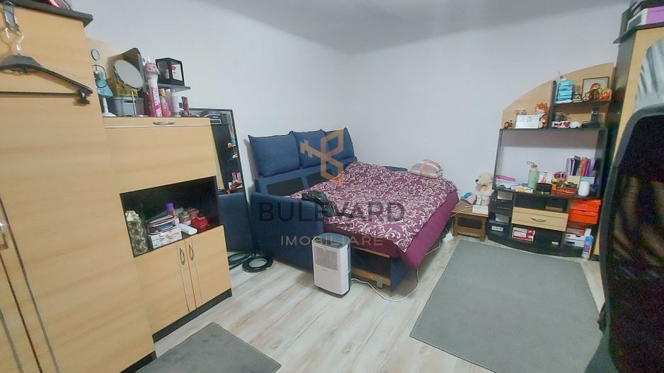 Apartament cu o camera in zona centrala! - Poză 2