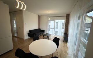 Apartament 3 camere | 65mp | balcon | parcare | cartier Someseni - Poză 1