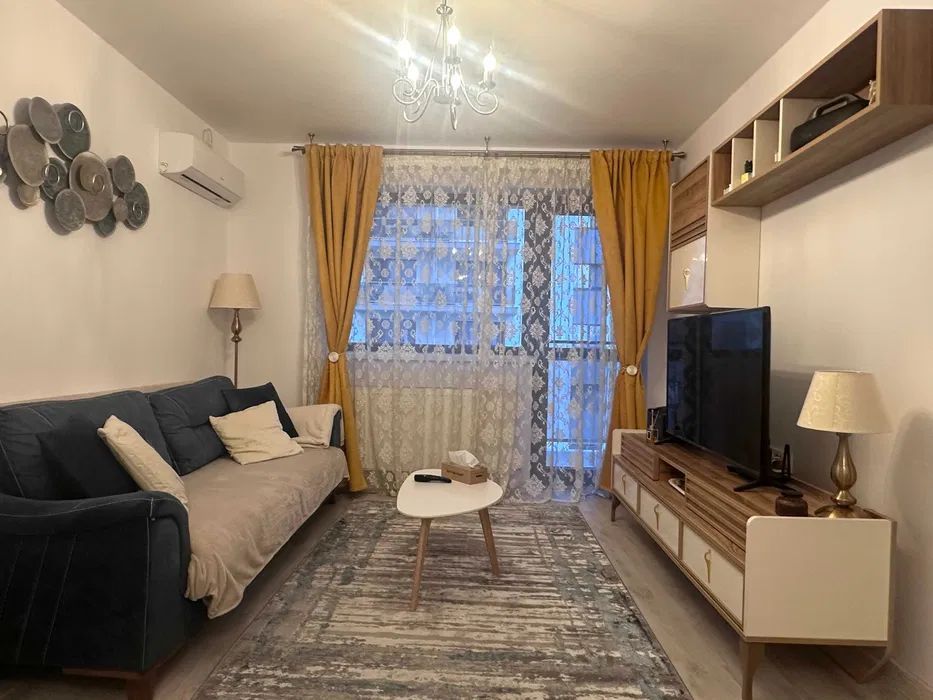 Apartament 2 camere Hils Pallady - Poză 1