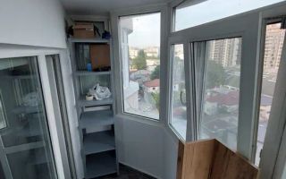 Garsoniera decomandata Vitan mobilata si utilata - Poză 2