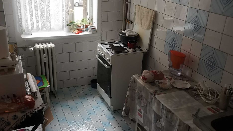 Apartament 2 camere bloc anvelopat Parc Drumul Taberei, Raul Doamnei - Poză 4