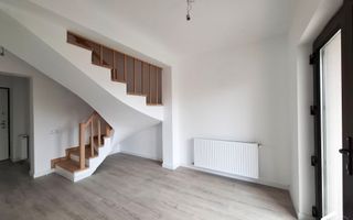 Casa P+1E+M, cu 5 camere, zona Rudului - Poză 6