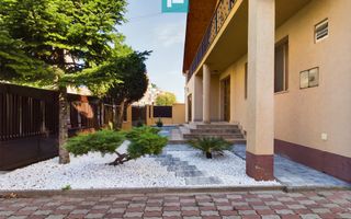 Vilă cu teren generos în Pârneava - Poză 12