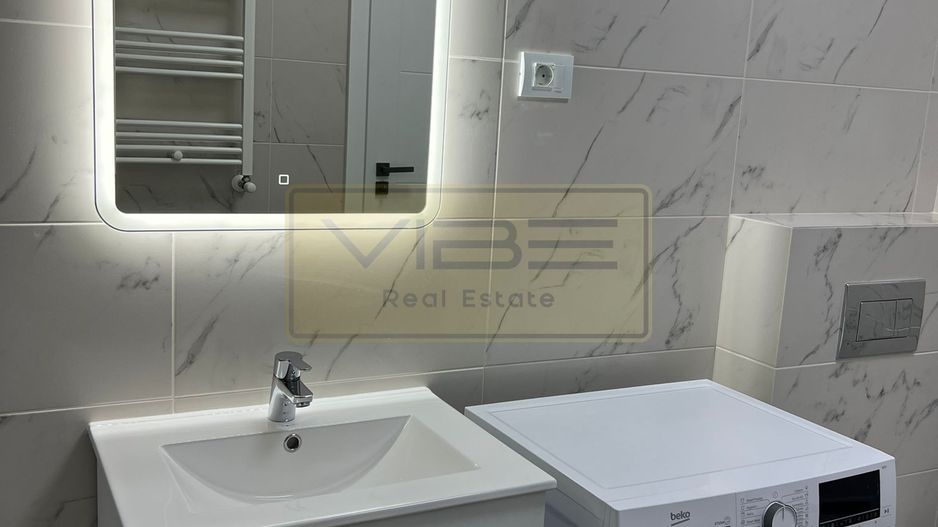 Apartament 2 camere+parcare COPOU AZIMUT TOWER - Poză 23