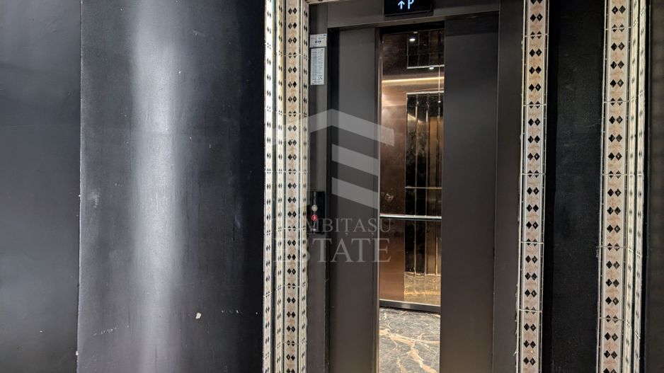 Coworking modern în zona Cișmigiu – 3 birouri de închiriat - Poză 33