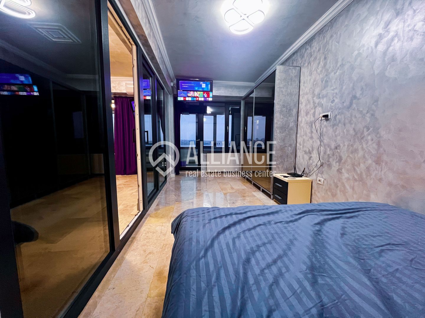 TOMIS NORD(COD 05 ) - Campus Apartament 2 Camere cu Vedere la Lac - Poză 6