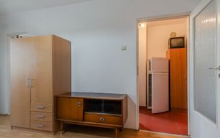 Garsoniera, 24 mp, etaj intermediar, Zorilor, Rapsodiei! - Poză 4