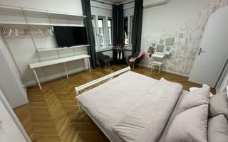 Apartament aproape de Piata Unirii -pretabil pentru birouri - Poză 12