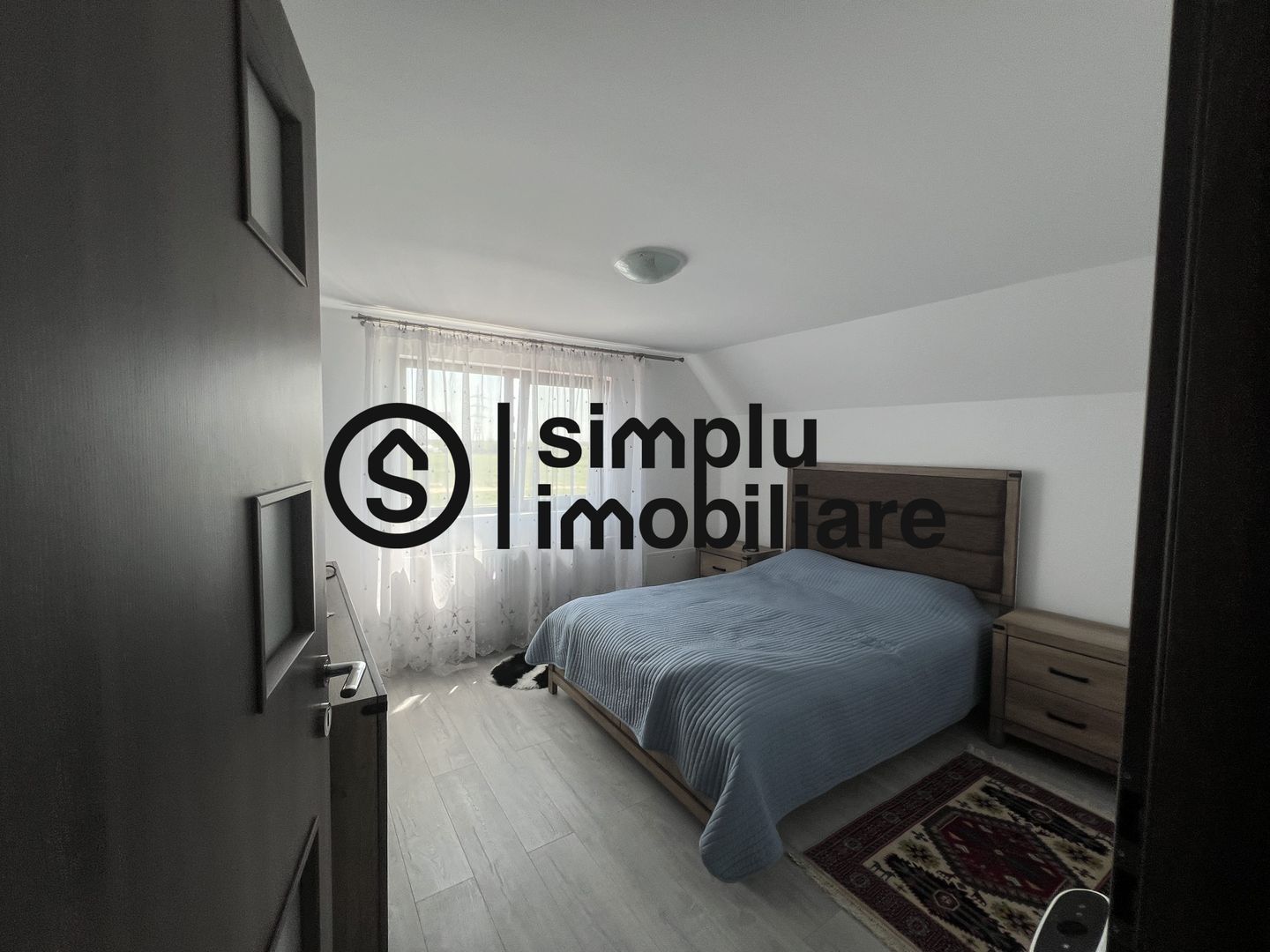 Casa Verde P+M 5 Camere Veteranilor - Poză 8