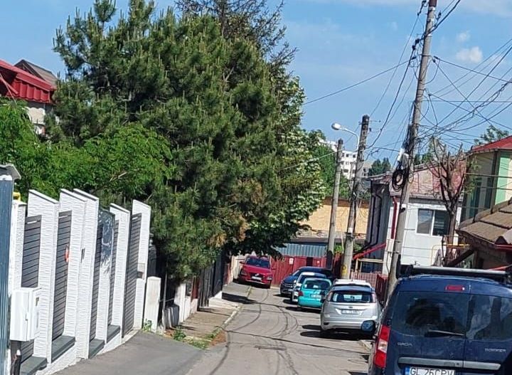 Teren de vanzare 300mp toate utilitatile - Poză 4