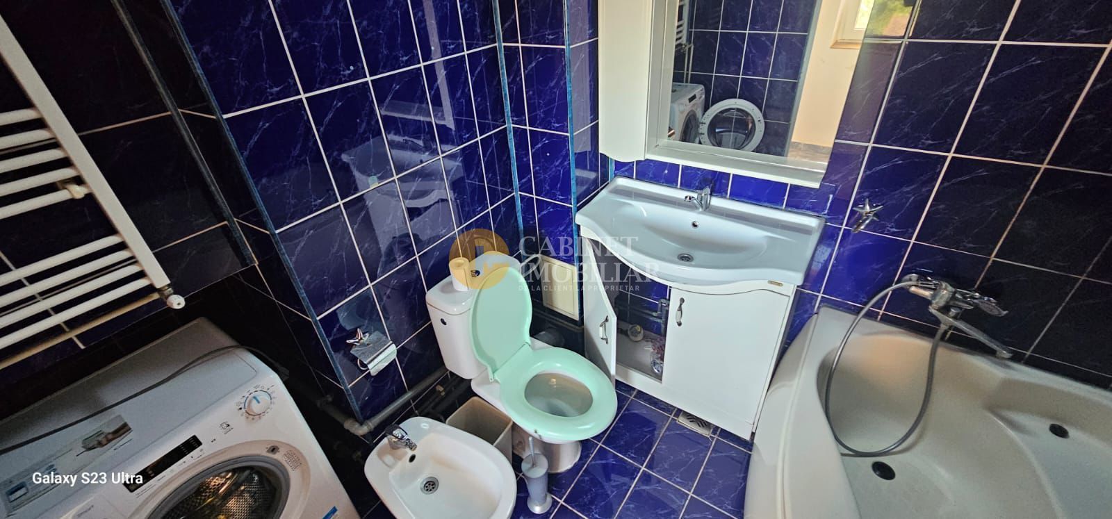 2 CAMERE DECOMANDAT-- MOBILAT+UTILAT-- PACURARI-MOARA DE FOC - Poză 7