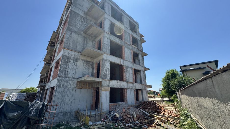 Apartamente cu 2 si 3 camere Otopeni central comision zero - Poză 10