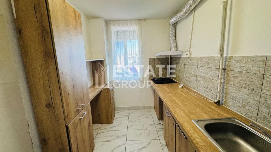 Apartament 3 camere, aproape de Shopping City Mall cu vedere spre oras - Poză 18