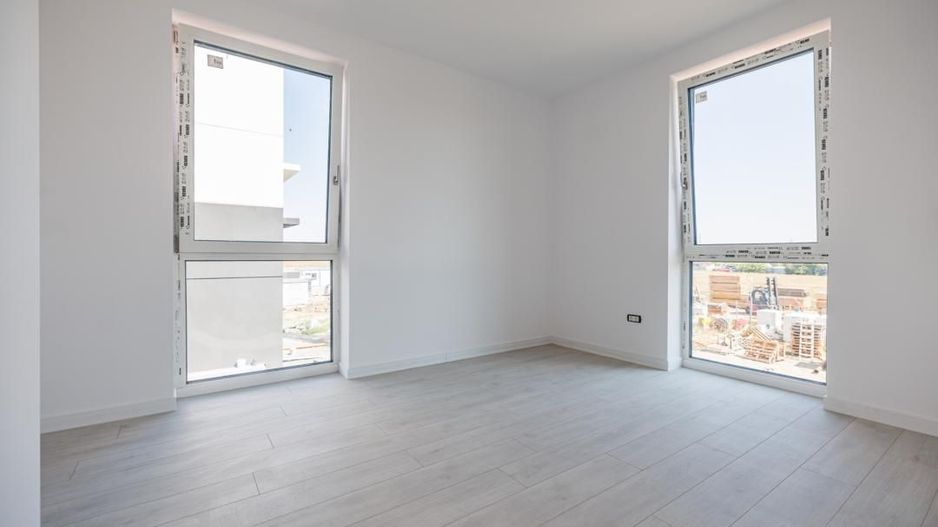 Apartament 3 camere, 72,35 mp, 2 bai + terasa 14 mp | Mehala | Comision 0% - Poză 9