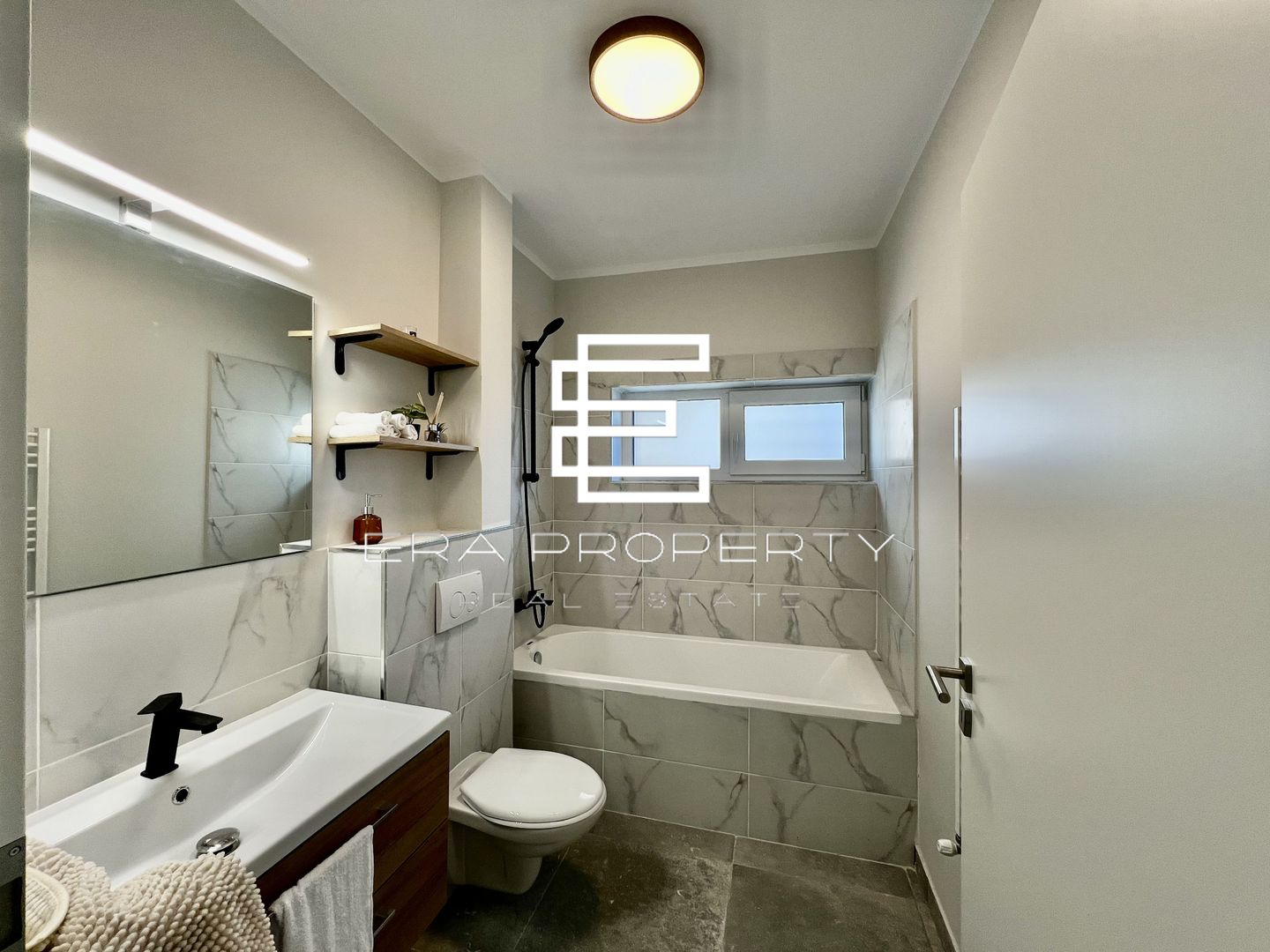 Apartament 2 camere, 52 mp- zona Industriala Vest - Poză 8