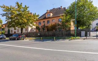 Oportunitate unica | Ap 3 camere cu 105 m utili | Priveliste | Curte Central Brasov - Poză 18