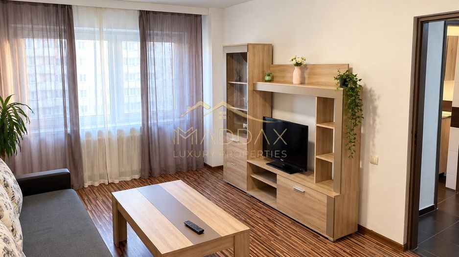 🎓 Apartament Decomandat 2 Camere | Calea 13 Septembrie |Ideal Studenți Medicina - Poză 2