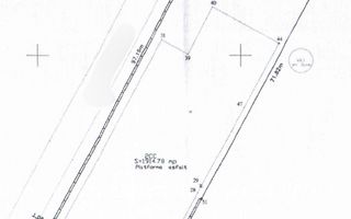 TEREN 3317MP | DUBLA DESCHIDERE | P+4 - Schiță 4