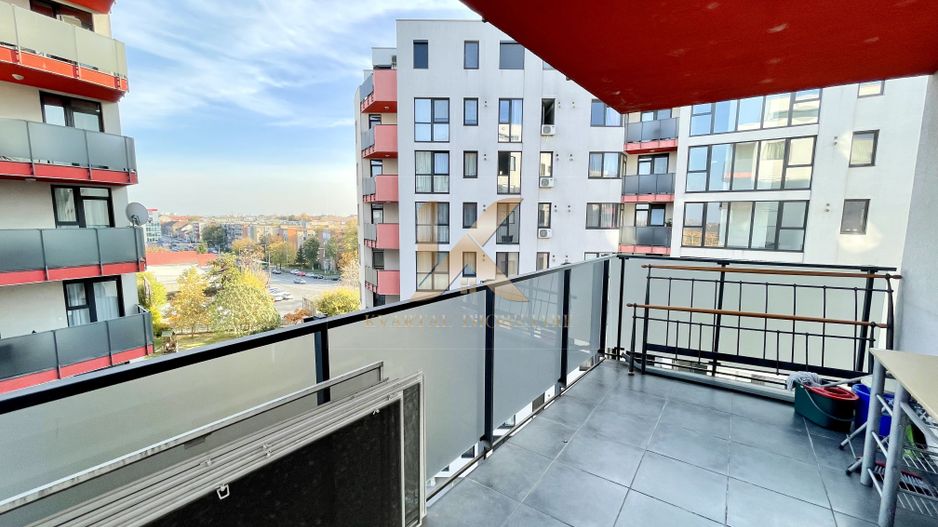 Apartament 3 camere la cheie , 120mp Complex Ared Kaufland! Negociabil - Poză 8