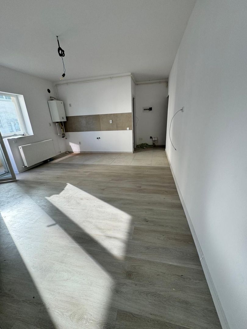 Apartament 2 camere Bragadiru Leroy Merlin - Poză 1