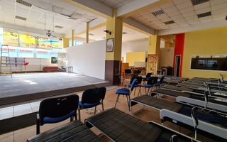 Spatiu comercial - 267 mp # PLUS Spatii comerciale - Poză 1