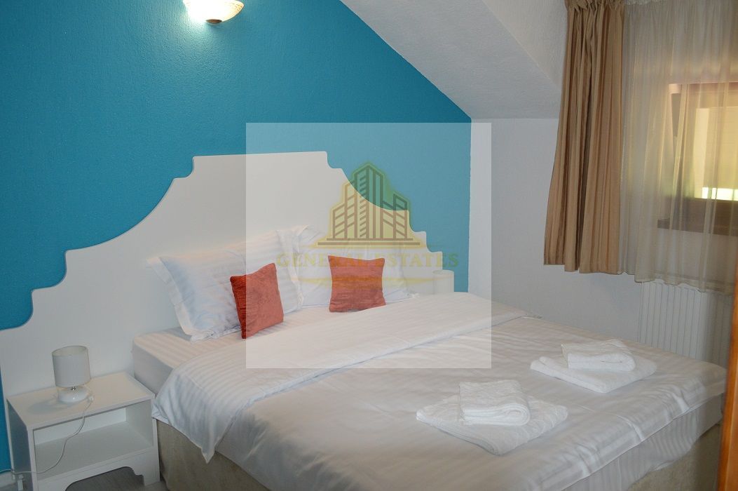 Vilă cu suflet și poveste în Tohanu Nou – Bran - Poză 19