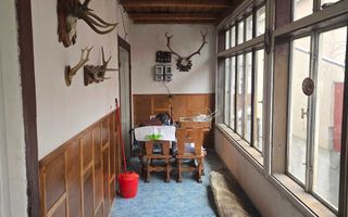 Casă individuală cartierul Gheorgheni zona Facultății de Jurnalism - Poză 7