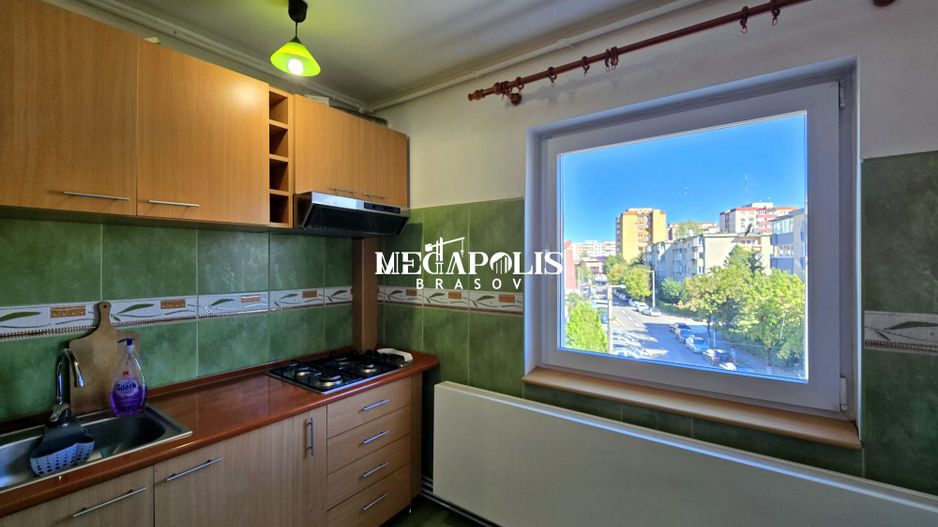 2 Camere | 56 mp | Decomandat | Parcare | Pet-Friendly | Scriitorilor - Poză 11