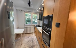 Apartament 2 camere Costin Georgian 4/4 - Poză 7