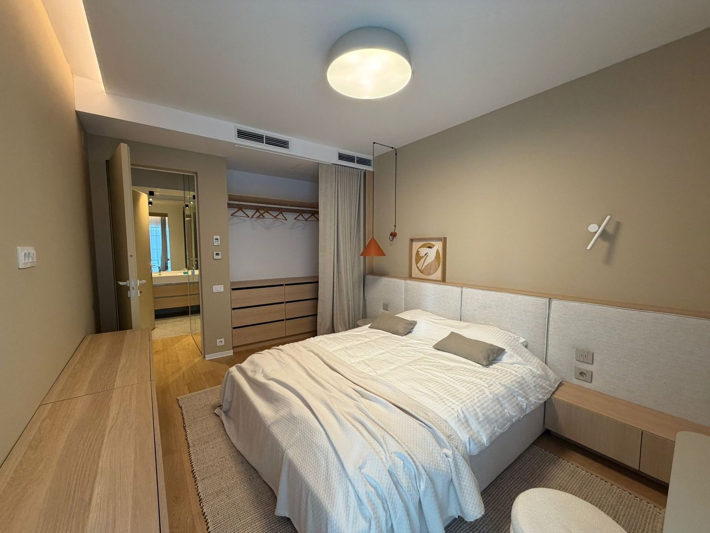 Apartament 2 camere l One Lake Club - Poză 8