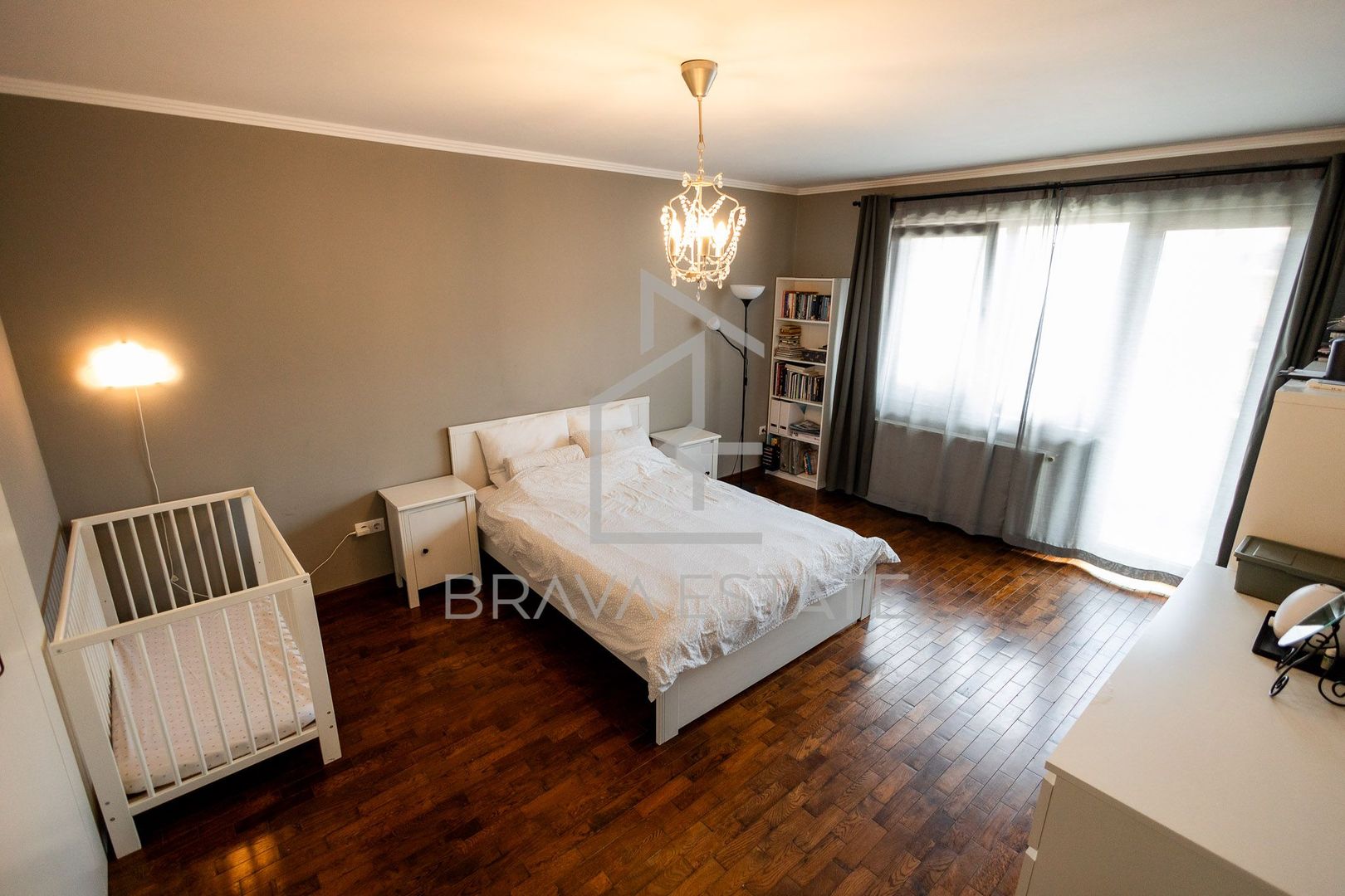 Apartament 2 camere, 62mp, balcon, Florești, Cluj - Poză 6