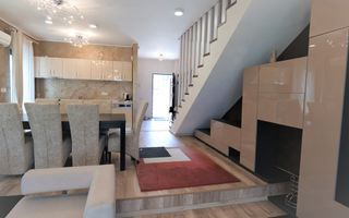 Casă/ Vilă de închiriat deosebit de atractivă - Poză 5