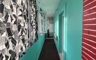 Inchiriez apqrtamen 2 camere decomandat - Pacurari bulevard - Poză 5