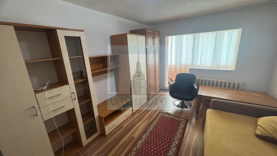 Ap 2 camere mobilat-utilat - zona Grivitei - Poză 4