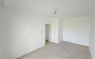 Mosnita Veche-3 Camere-2 Locuri de Parcare - Poză 13