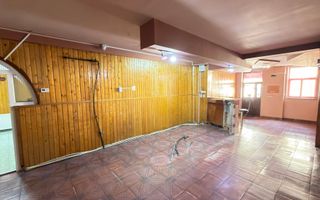 Inchiriere Spațiu Comercial 161 mp / Zona Orange / V. Lucaciu - Carei - Poză 3
