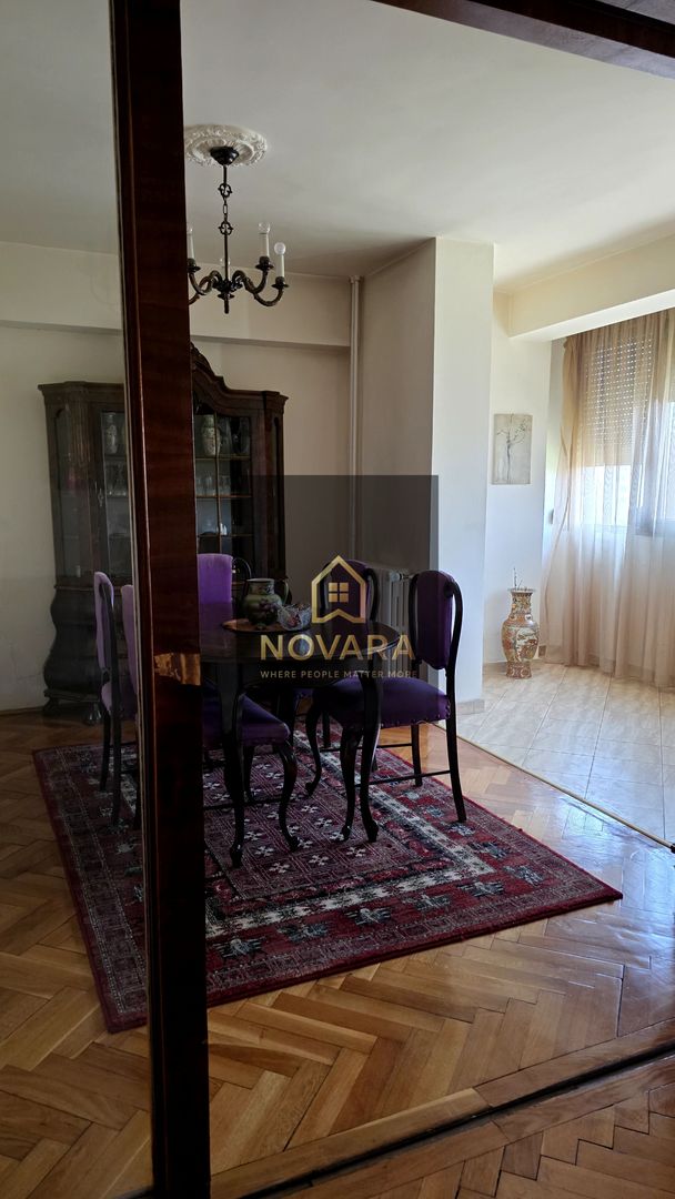 4 camere Bulevardul Dacia dubla orientare - Poză 13