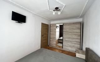 2 camere, centrala proprie, zona liniștită -Hotel Strelitia - Poză 3